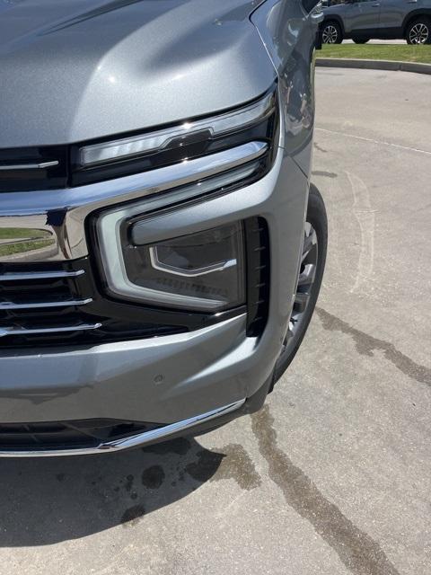 new 2025 Chevrolet Tahoe car, priced at $68,654