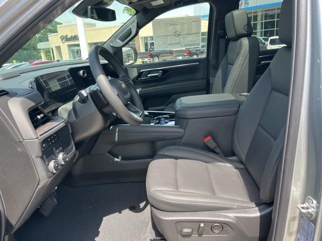new 2025 Chevrolet Tahoe car, priced at $68,654