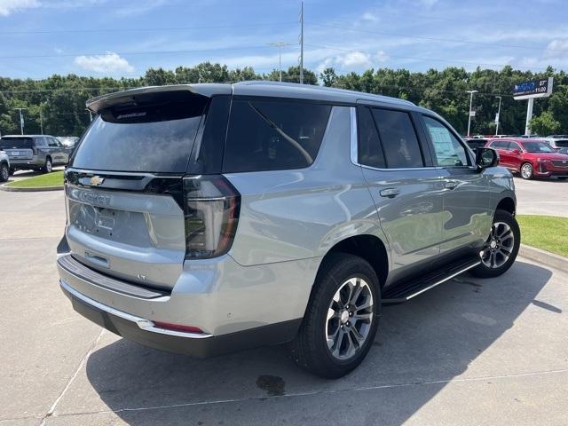 new 2025 Chevrolet Tahoe car, priced at $68,654