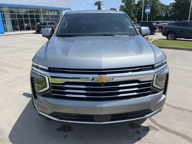 new 2025 Chevrolet Tahoe car, priced at $68,654