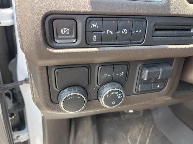 used 2021 Chevrolet Tahoe car, priced at $48,490