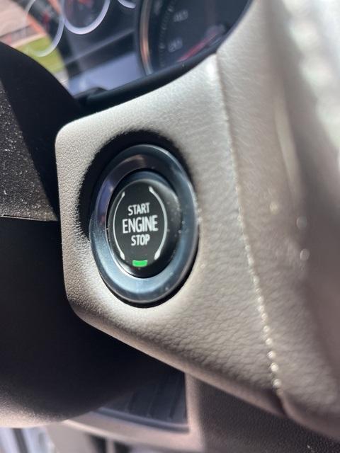 used 2021 Chevrolet Tahoe car, priced at $48,490