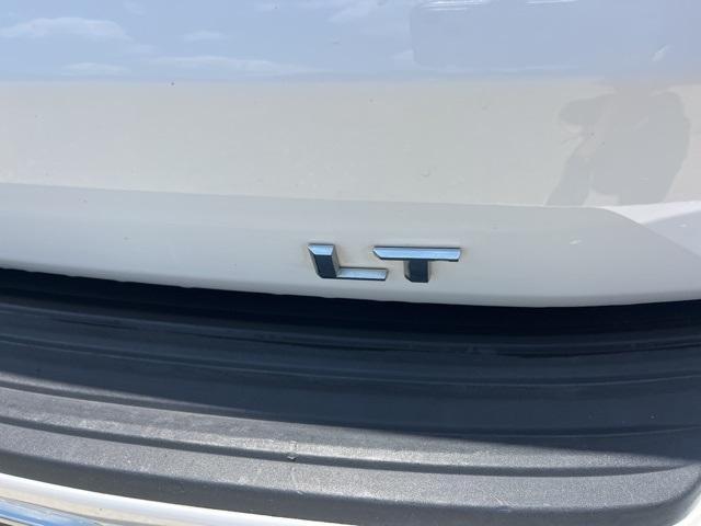 used 2021 Chevrolet Tahoe car, priced at $48,490