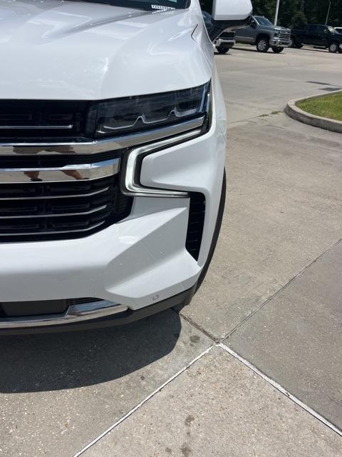 used 2021 Chevrolet Tahoe car, priced at $48,490