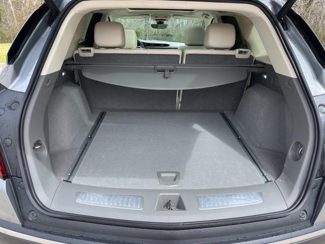 new 2025 Cadillac XT5 car, priced at $54,960