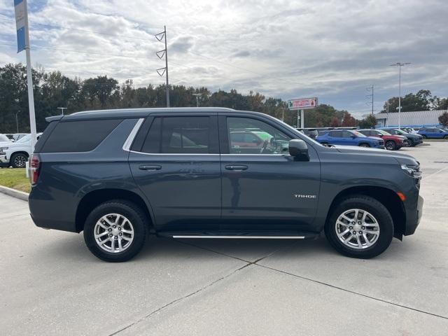 used 2021 Chevrolet Tahoe car, priced at $39,990