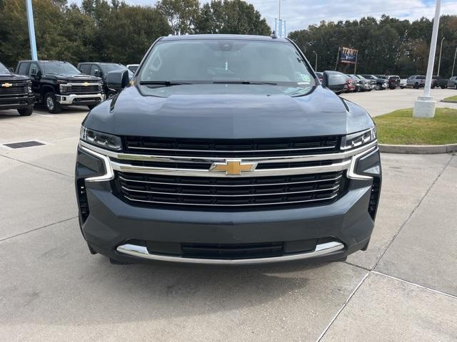 used 2021 Chevrolet Tahoe car, priced at $39,990