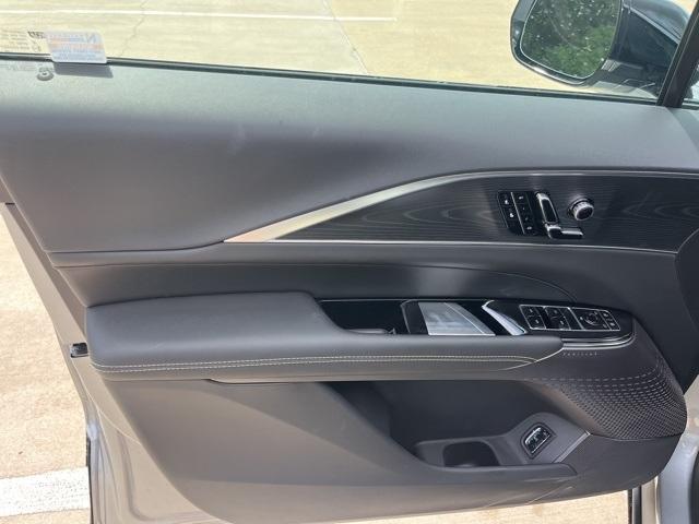 new 2026 Cadillac LYRIQ car, priced at $61,504