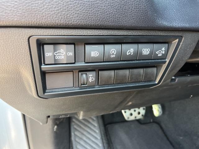 used 2023 Toyota Tundra car