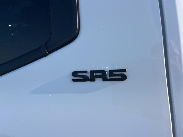 used 2023 Toyota Tundra car