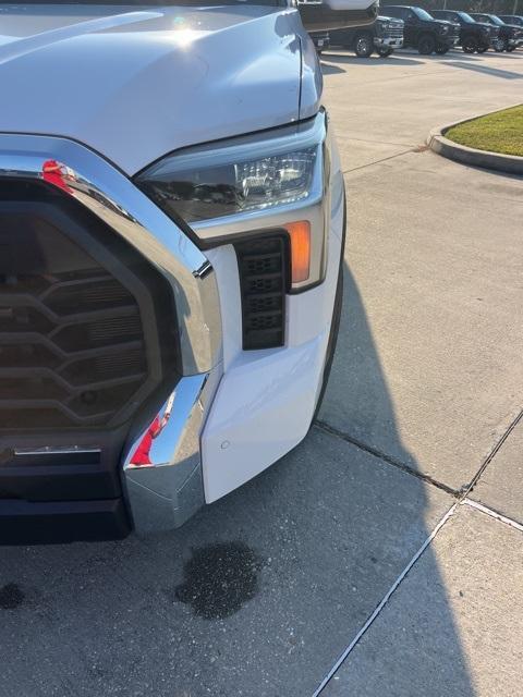 used 2023 Toyota Tundra car