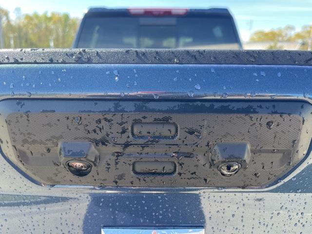 new 2025 Chevrolet Silverado 2500 car, priced at $86,249
