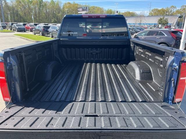 new 2025 Chevrolet Silverado 2500 car, priced at $86,249