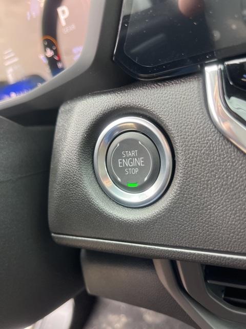 new 2025 Chevrolet Colorado car, priced at $39,539