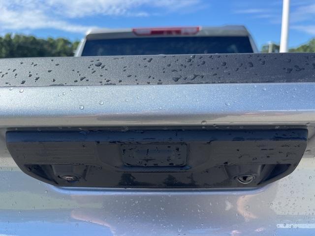new 2026 Chevrolet Silverado 1500 car, priced at $40,475