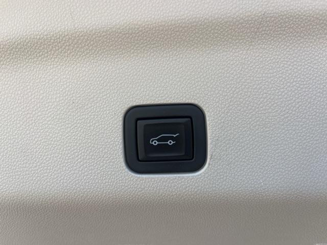 used 2023 Cadillac Escalade car, priced at $85,990