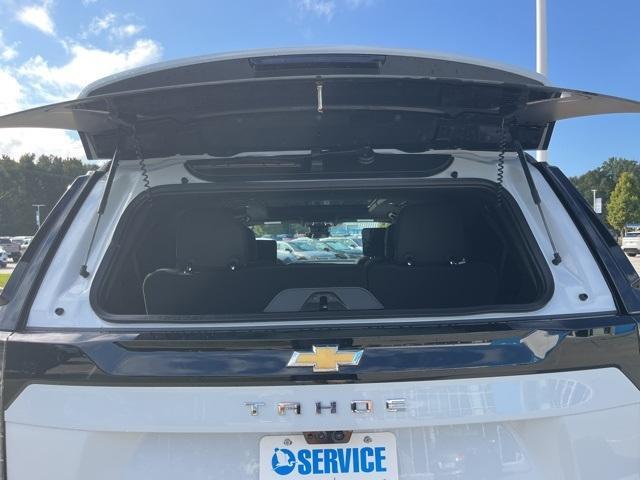 new 2026 Chevrolet Tahoe car, priced at $86,194