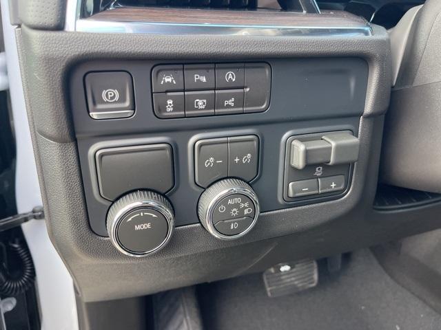 new 2026 Chevrolet Tahoe car, priced at $86,194