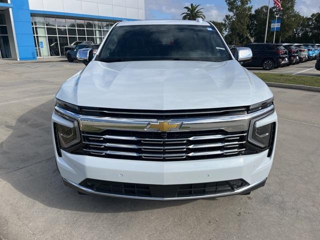 new 2026 Chevrolet Tahoe car, priced at $86,194