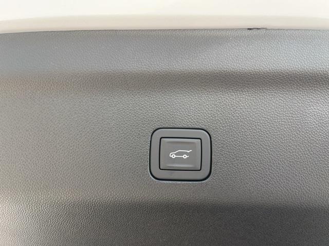 new 2026 Chevrolet Tahoe car, priced at $86,194