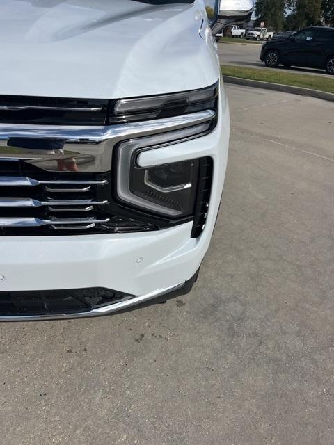 new 2026 Chevrolet Tahoe car, priced at $86,194