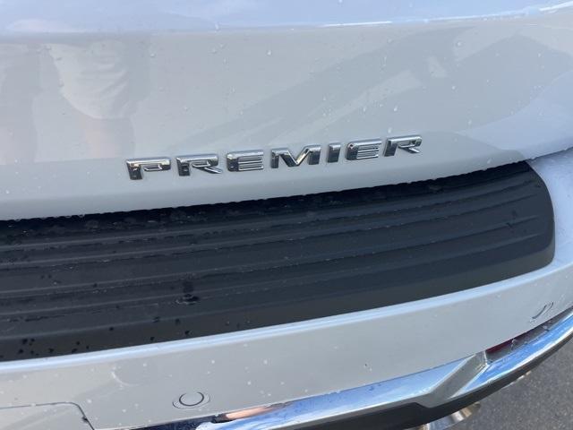 new 2026 Chevrolet Tahoe car, priced at $86,194