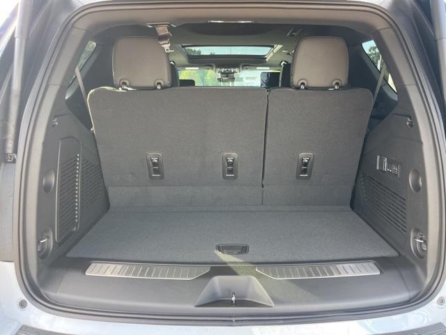 new 2026 Chevrolet Tahoe car, priced at $86,194