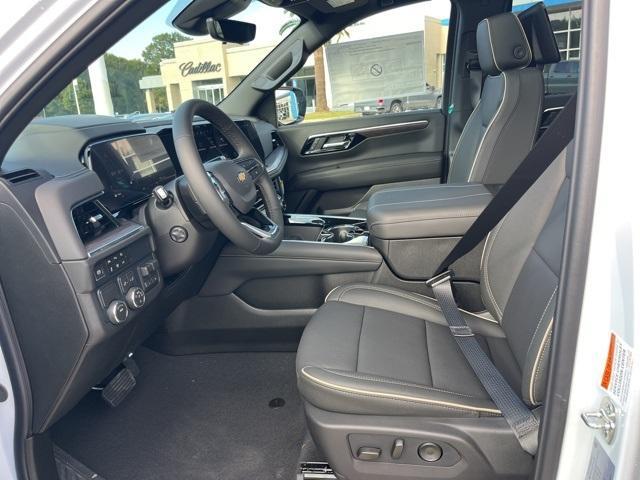 new 2026 Chevrolet Tahoe car, priced at $86,194