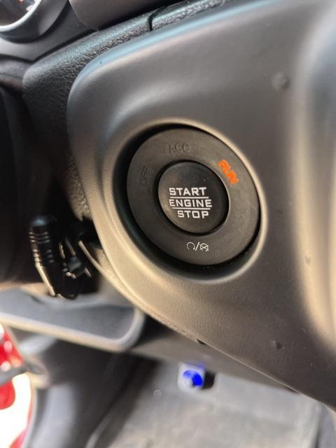 used 2020 Jeep Wrangler Unlimited car, priced at $29,990