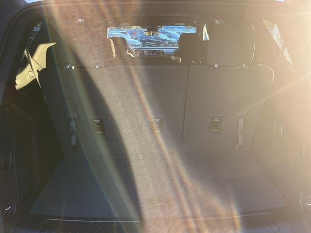 new 2026 Chevrolet Tahoe car, priced at $64,489