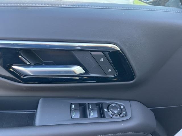 new 2026 Chevrolet Tahoe car, priced at $64,489