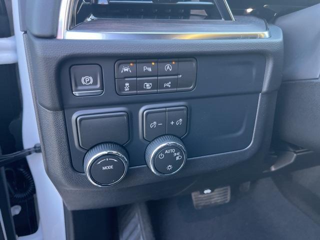 new 2026 Chevrolet Tahoe car, priced at $64,489