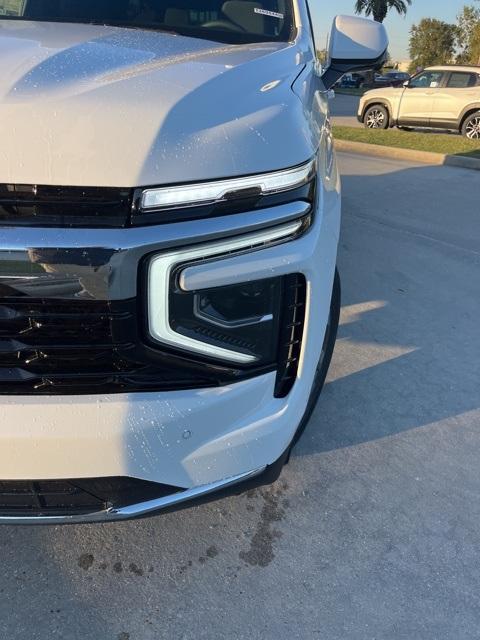 new 2026 Chevrolet Tahoe car, priced at $64,489