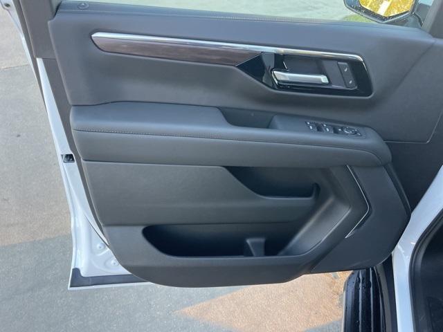 new 2026 Chevrolet Tahoe car, priced at $64,489