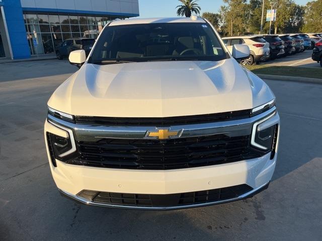 new 2026 Chevrolet Tahoe car, priced at $64,489