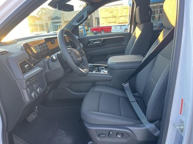 new 2026 Chevrolet Tahoe car, priced at $64,489