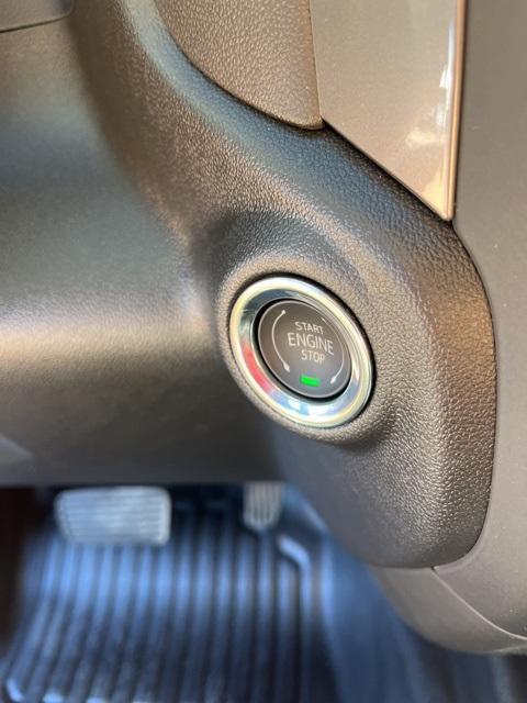 new 2026 Chevrolet Silverado 1500 car, priced at $48,220