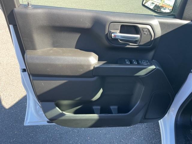 new 2026 Chevrolet Silverado 1500 car, priced at $48,220