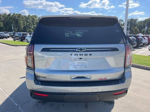 new 2024 Chevrolet Tahoe car, priced at $67,950