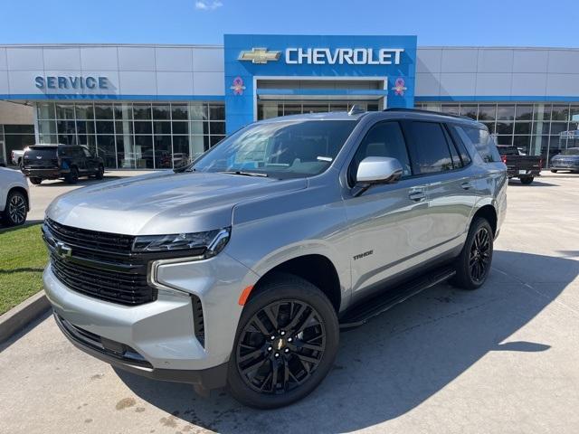 new 2024 Chevrolet Tahoe car, priced at $67,950