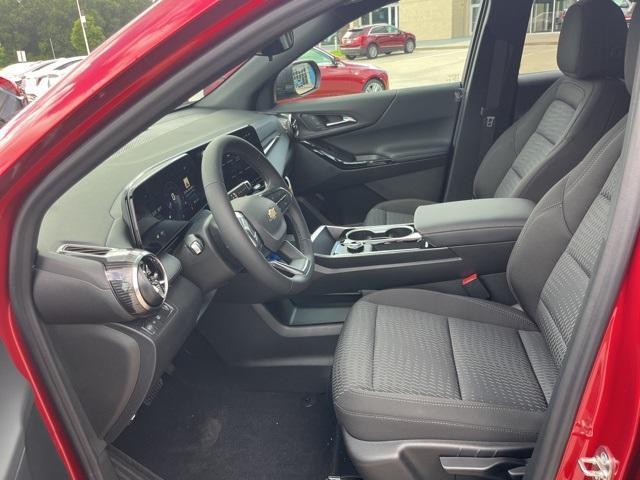 new 2026 Chevrolet Equinox car, priced at $30,910