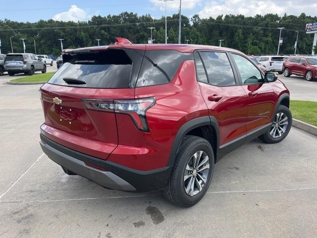 new 2026 Chevrolet Equinox car, priced at $30,910