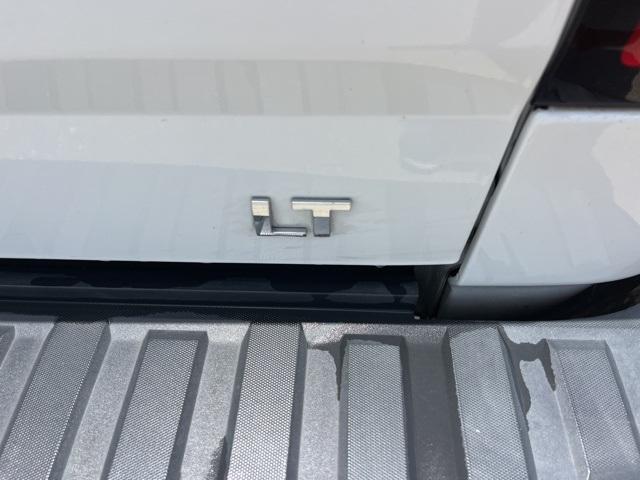 used 2018 Chevrolet Silverado 1500 car, priced at $26,990