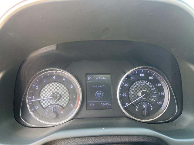 used 2019 Hyundai Elantra car, priced at $16,490