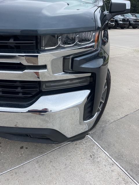 used 2019 Chevrolet Silverado 1500 car, priced at $26,990