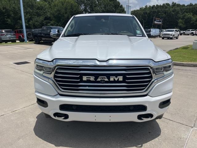 used 2021 Ram 1500 car, priced at $44,990