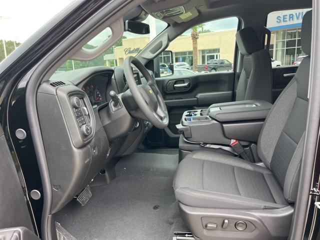 new 2025 Chevrolet Silverado 2500 car, priced at $53,609