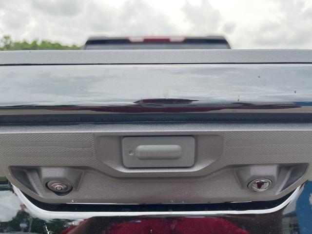 new 2025 Chevrolet Silverado 2500 car, priced at $53,609