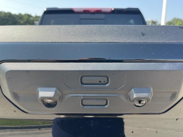 new 2026 Chevrolet Silverado 1500 car, priced at $69,095