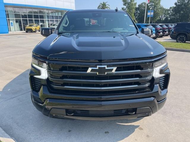 new 2026 Chevrolet Silverado 1500 car, priced at $69,095